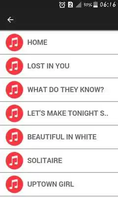 Play The Greatest Hits WESTLIFE