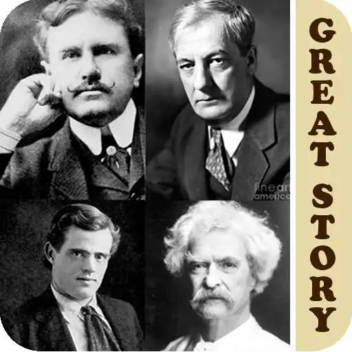 Free play online The Greatest Short Stories APK Free play online The Greatest Short Stories APK
