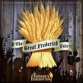 Free play online The Great Frederick Fair APK