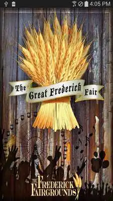Play The Great Frederick Fair