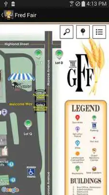 Play The Great Frederick Fair