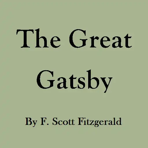 Play The Great Gatsby - eBook APK Play The Great Gatsby - eBook APK