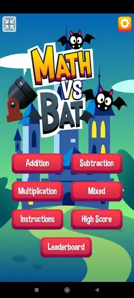 Play The Great Math Adventure  and enjoy The Great Math Adventure with UptoPlay