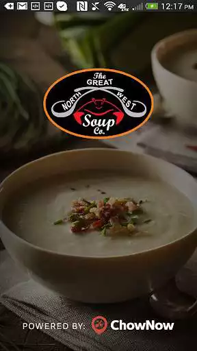 Play The Great Northwest Soup Co.