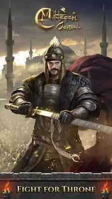 Play The Great Ottomans - Heroes never die!