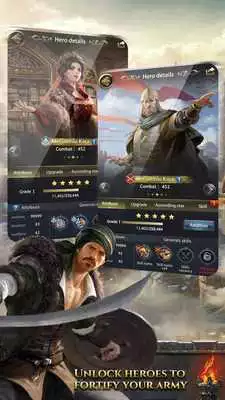 Play The Great Ottomans - Imperial Harem