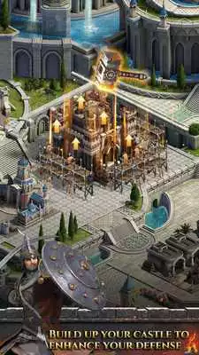 Play The Great Ottomans - Imperial Harem