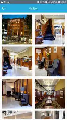 Play The Great Southern Hotel
