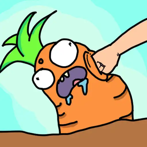 Play The Great Vegetable Smashing Game APK Play The Great Vegetable Smashing Game APK