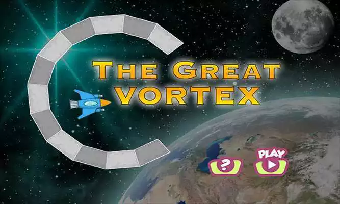 Play The Great Vortex Cyclone FREE