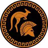 Free play online The Greek Kangaroo Radio APK