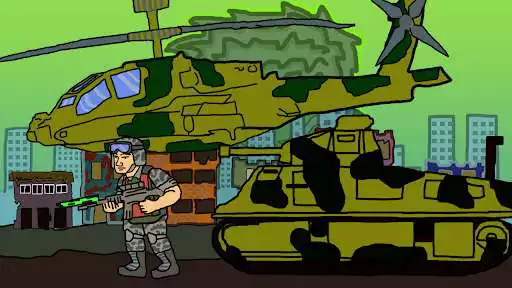 Play The Green Giant Super Hero Adventure as an online game The Green Giant Super Hero Adventure with UptoPlay