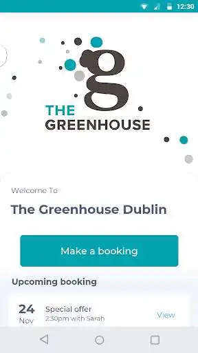 Play The Greenhouse Dublin and enjoy The Greenhouse Dublin with UptoPlay Play The Greenhouse Dublin and enjoy The Greenhouse Dublin with UptoPlay