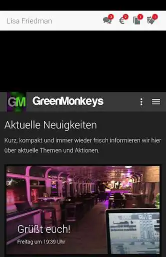 Play The Green Monkeys  and enjoy The Green Monkeys with UptoPlay