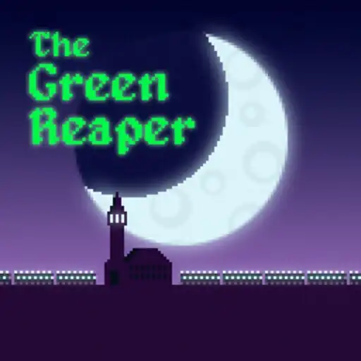 Play The Green Reaper APK Play The Green Reaper APK