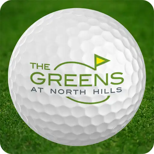 Play The Greens at North Hills APK