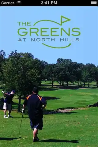 Play The Greens at North Hills  and enjoy The Greens at North Hills with UptoPlay