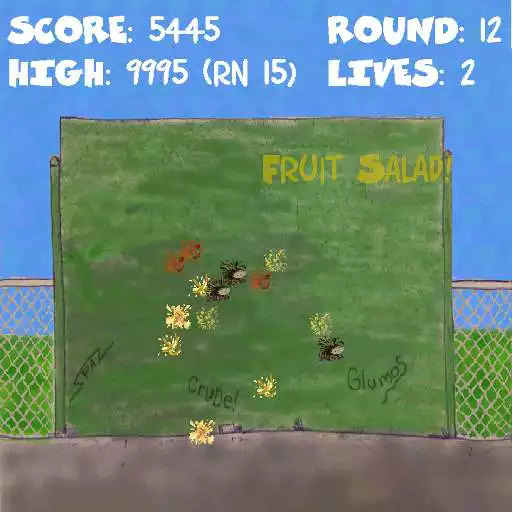 Play The Green Wall APK