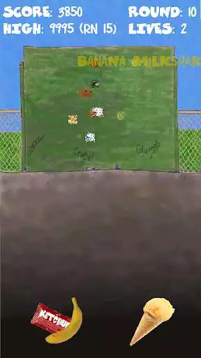 Play The Green Wall as an online game online The Green Wall with UptoPlay com.bulsy.greenwall Play The Green Wall as an online game The Green Wall with UptoPlay