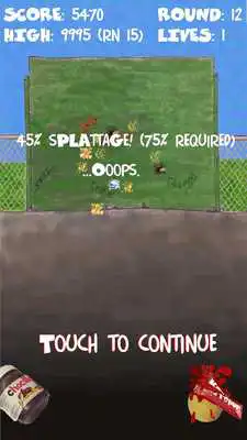 Play The Green Wall