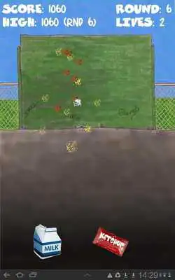 Play The Green Wall