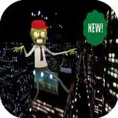 Free play online The Green Zombie APK