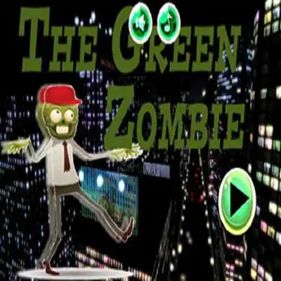 Play The Green Zombie