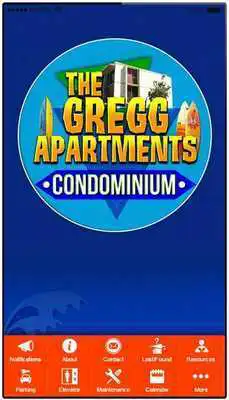 Play The Gregg Apartments