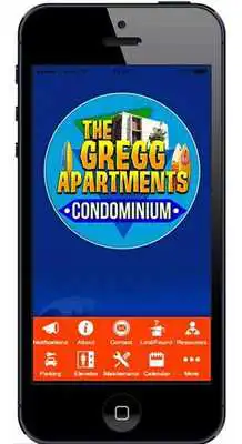Play The Gregg Apartments