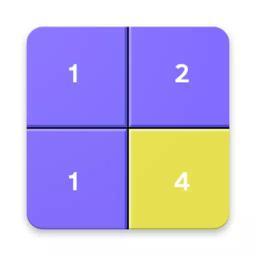 Play The Grid of Sums APK Play The Grid of Sums APK