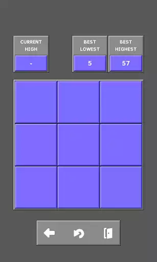 Play The Grid of Sums as an online game The Grid of Sums with UptoPlay