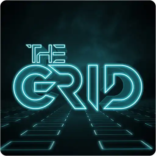 Play The Grid Pro - Icon Pack APK Play The Grid Pro - Icon Pack APK