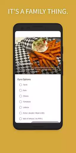 Play The Grill 1646 as an online game The Grill 1646 with UptoPlay
