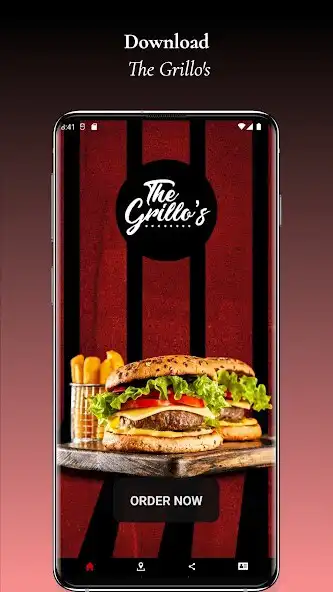 Play The Grillos Piri Piri  and enjoy The Grillos Piri Piri with UptoPlay