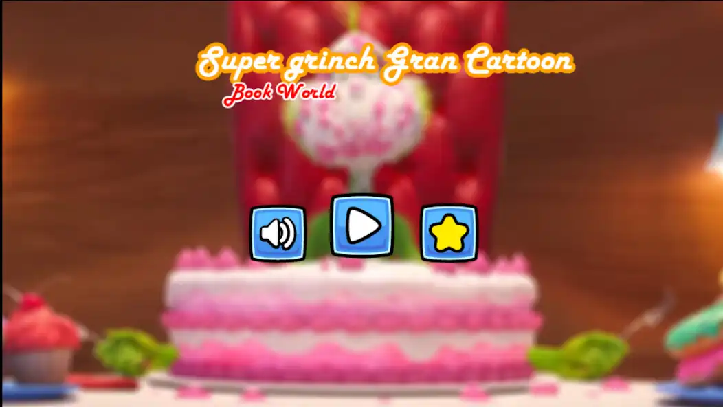 Play The Grinch Game Adventure  and enjoy The Grinch Game Adventure with UptoPlay