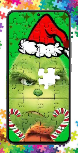 Play The Grinch Game  and enjoy The Grinch Game with UptoPlay