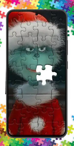 Play The Grinch Game as an online game The Grinch Game with UptoPlay