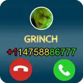 Free play online The Grinch Prank Call 2018 APK