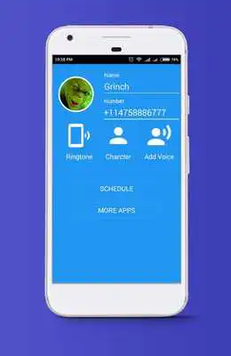 Play The Grinch Prank Call 2018