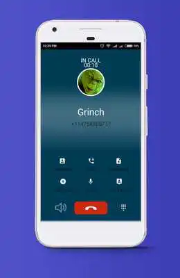 Play The Grinch Prank Call 2018