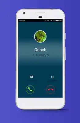 Play The Grinch Prank Call 2018