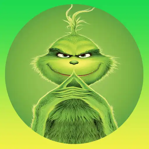 Play The Grinch Wallpapers HD APK Play The Grinch Wallpapers HD APK