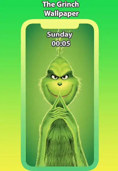 Play The Grinch Wallpapers HD as an online game The Grinch Wallpapers HD with UptoPlay