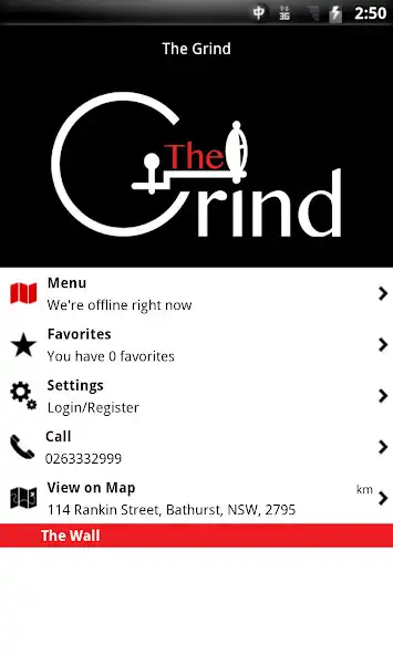 Play The Grind  and enjoy The Grind with UptoPlay