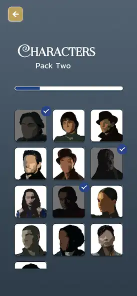 Play The Grishaverse Trivia Game  and enjoy The Grishaverse Trivia Game with UptoPlay