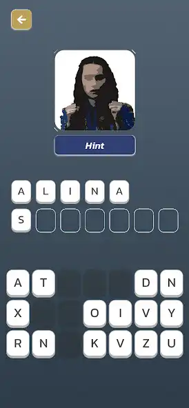 Play The Grishaverse Trivia Game as an online game The Grishaverse Trivia Game with UptoPlay