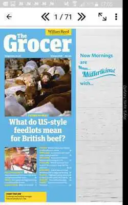 Play The Grocer