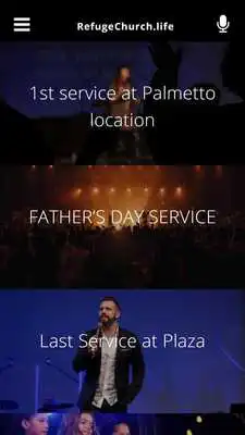 Play The GroveChurch.life