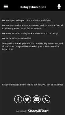 Play The GroveChurch.life