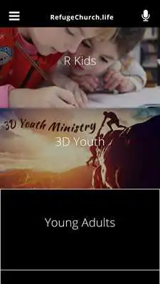 Play The GroveChurch.life